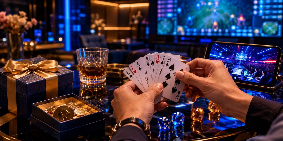 sx3m MoMo Baccarat